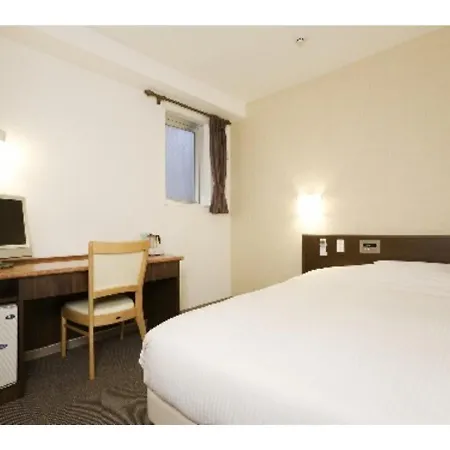 Tiara Hotel Sapporo Susukino - Vacation Stay 13082V